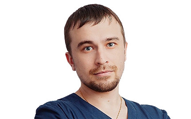 Жоголев Владислав Сергеевич