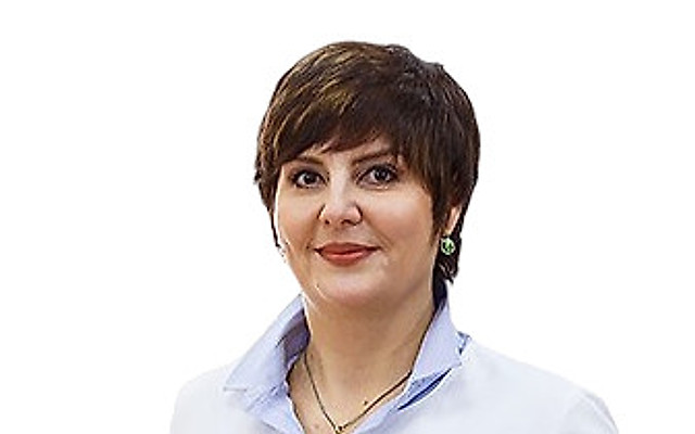 Широковских Елена Викторовна