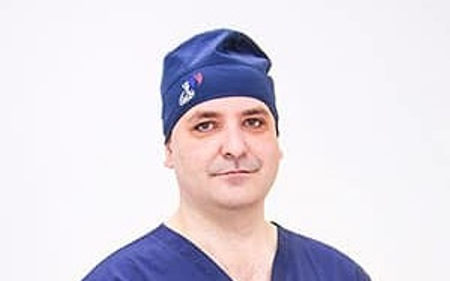 Антипин Константин Сергеевич
