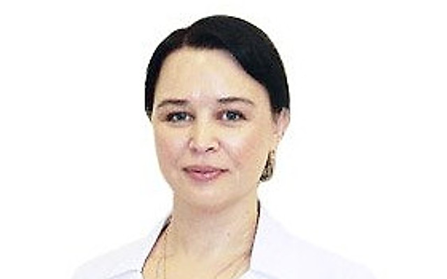 Вертегел Надежда Павловна