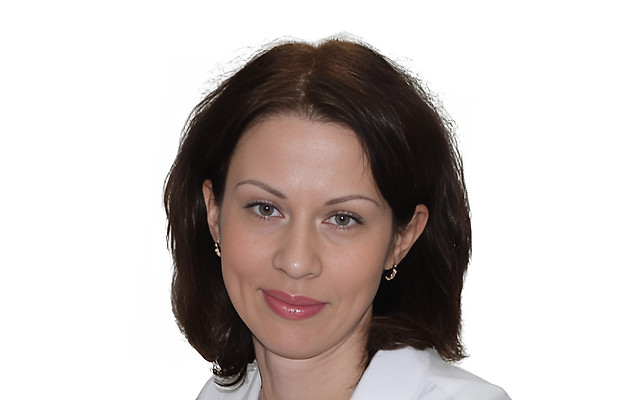 Дубровина Ольга Николаевна