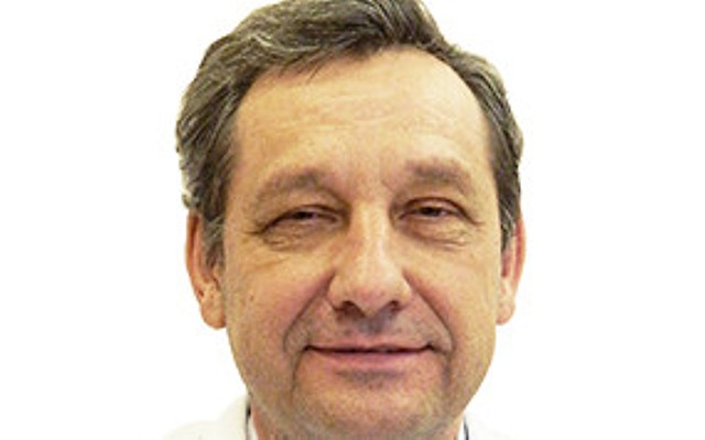 Тищенко Сергей Борисович