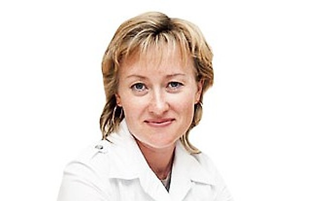 Яковенко Наталья Владимировна