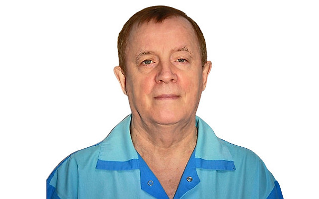 Копотаев Валерий Витальевич