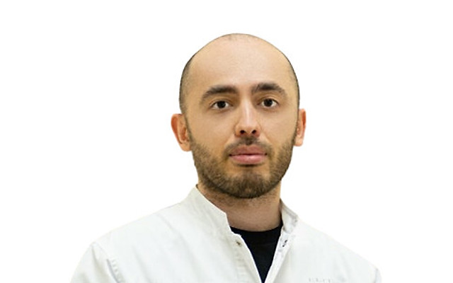 Зайдуллозода Сухайлии Мирзобек