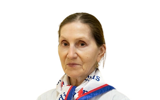 Шехирева Ольга Анатольевна
