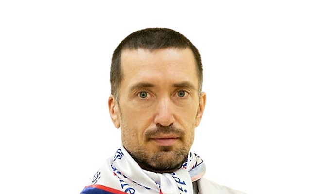 Терин Павел Владимирович