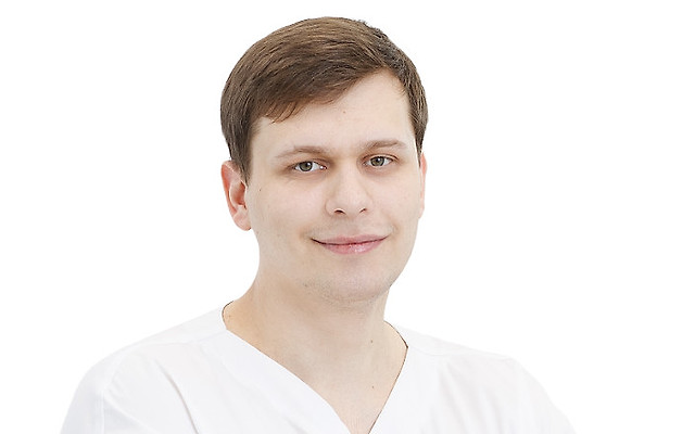 Хабаров Алексей Валерьевич