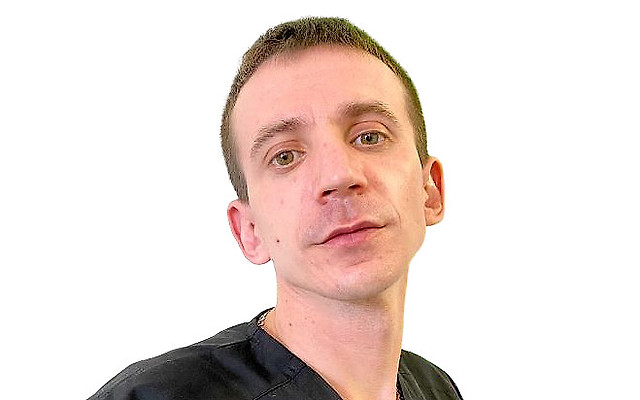Казаков Владимир Викторович