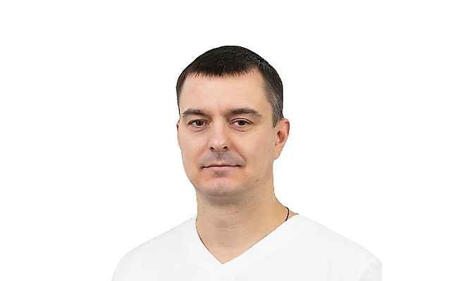 Стефанцев Иван Васильевич
