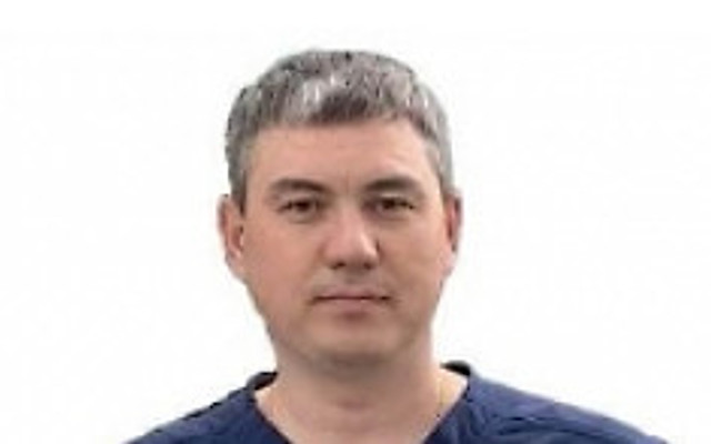 Ишбулдин Альберт Ахметзакиевич