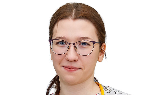 Янзеева Ксения Александровна