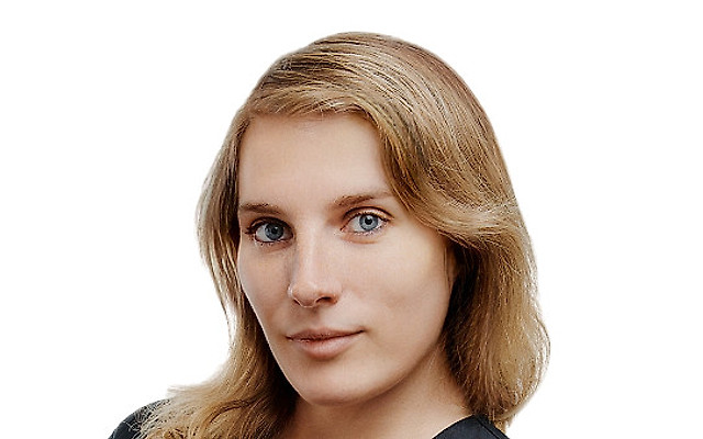 Харькова Анна Петровна