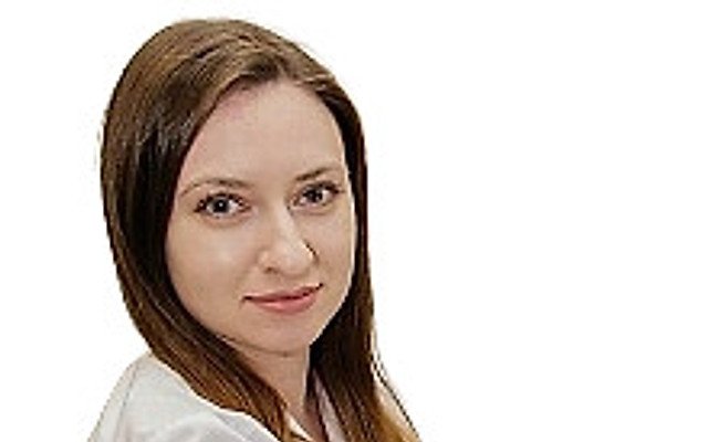 Басанова Алина Леонидовна
