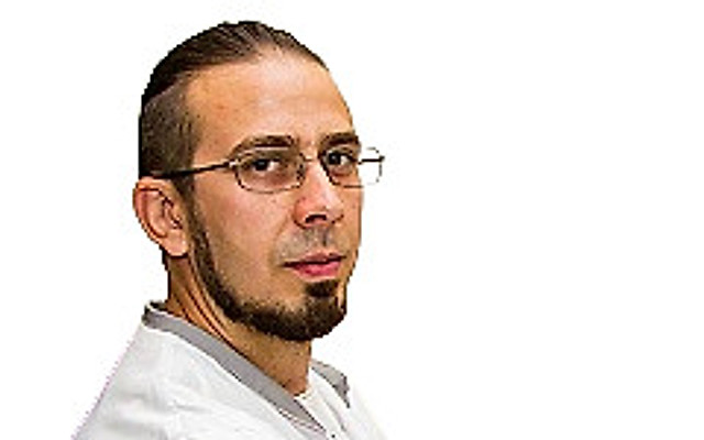 Кипрушев Алексей Алексеевич