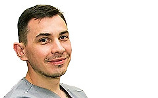Купришев Владислав Алексеевич