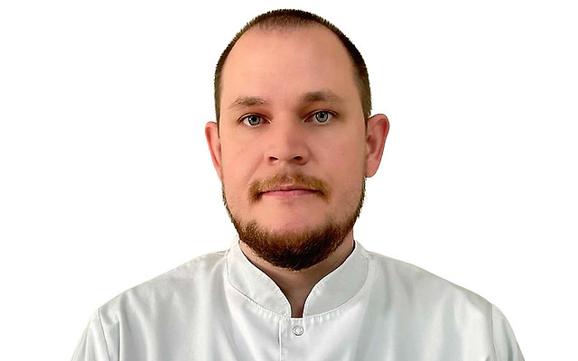Жиляков Андрей Константинович