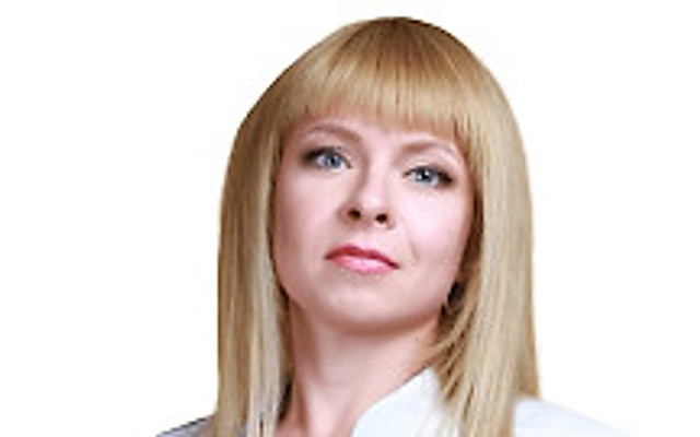 Олькова Анна Андреевна