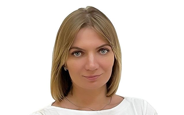 Яковлева Екатерина Николаевна 