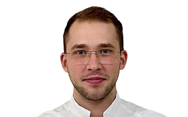 Борисенков Никита Сергеевич