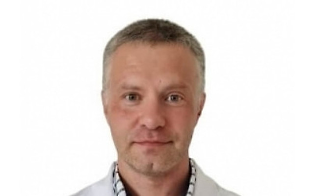 Анишев Андрей Сергеевич