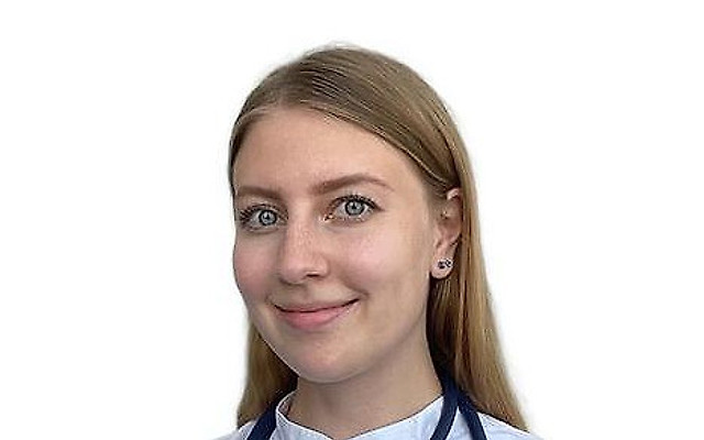 Чезганова Наталья Игоревна