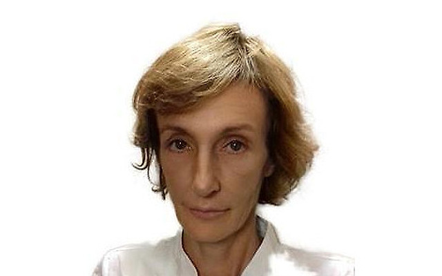 Щипачева Татьяна Владимировна
