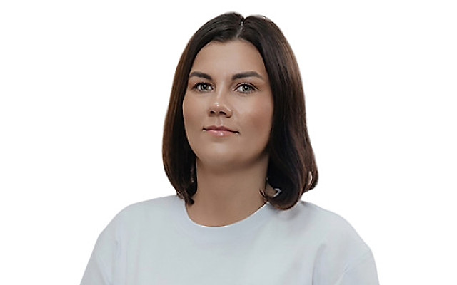 Ракитина Рузана Самвеловна