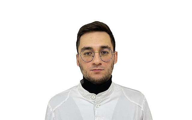 Жук Артем Александрович