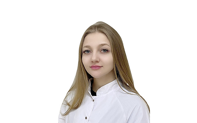 Головко Екатерина Евгеньевна
