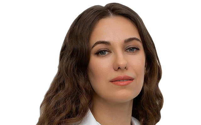 Карагашева Екатерина Борисовна