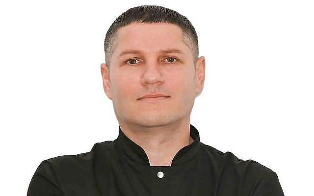 Логвинчук Дмитрий Николаевич