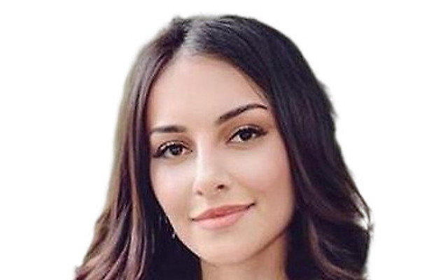 Казиахмедова Сабрина Агамагомедовна