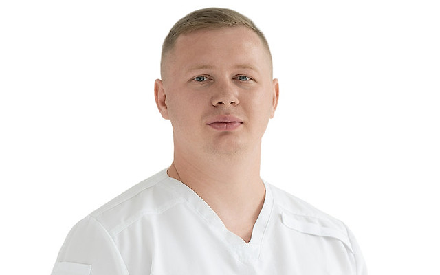Солодовников Дмитрий Александрович