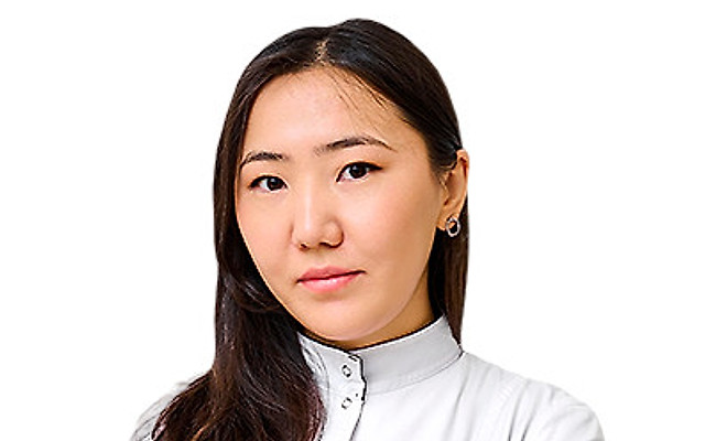 Белекова Самара Белековна