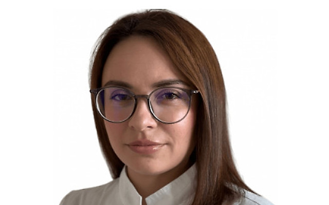 Федорова Жанна Валерьевна