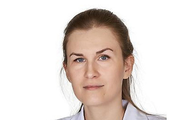 Стадникова Ольга Георгиевна