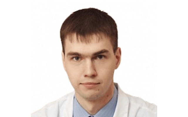 Кручинин Евгений Викторович