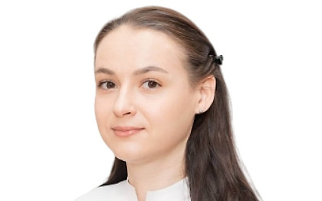 Михлик Кристина Игоревна
