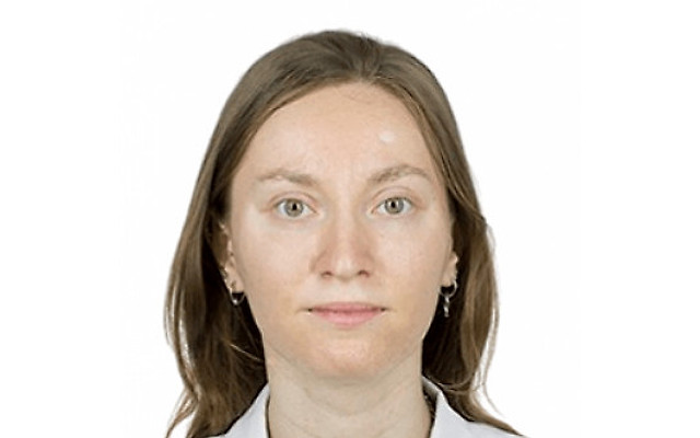 Цепляева Елизавета Юрьевна