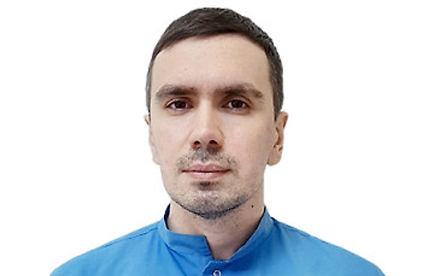 Лянский Михаил Юрьевич