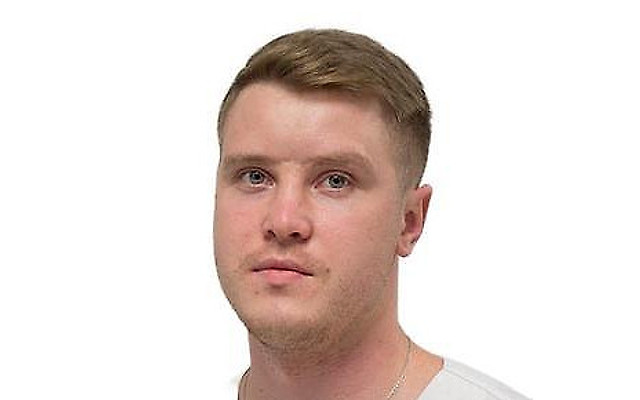 Питеров Владислав Анатольевич