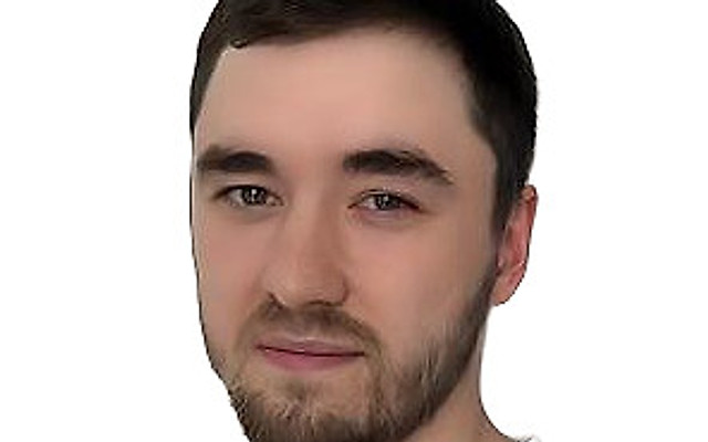 Соколовский Дмитрий Олегович