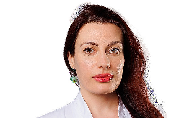 Разживина Мария Владимировна