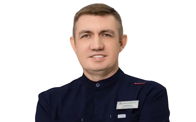 Лоншаков Сергей Петрович