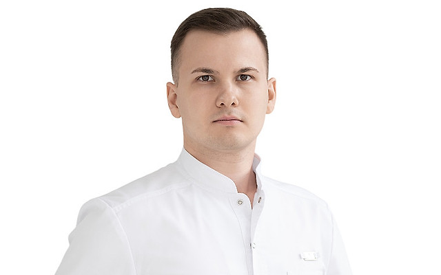 Турлов Андрей Андреевич