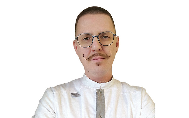 Пивнев Евгений Владимирович
