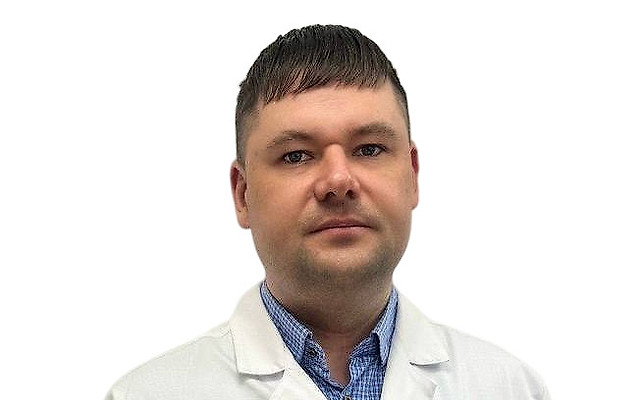 Демин Валерий Валерьевич