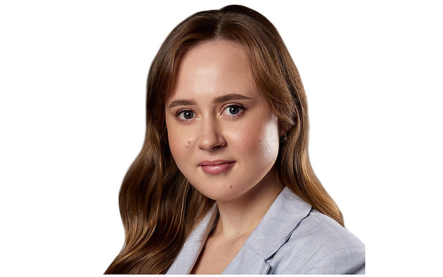Иванова Екатерина Викторовна