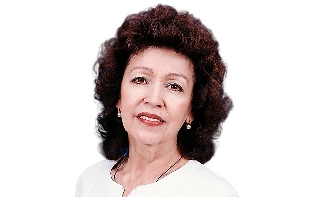Купчина Алла Иосифовна